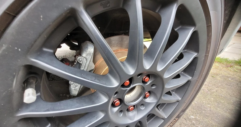 Toyota Celica cena 8000 przebieg: 266000, rok produkcji 2000 z Śrem małe 79